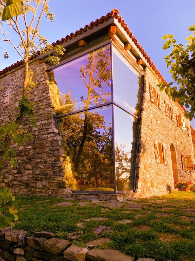 Mrizi I Zanave Agroturizem Hotel Lezhë Esterno foto