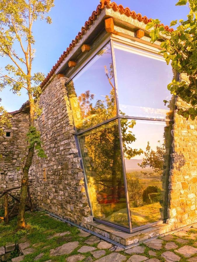 Mrizi I Zanave Agroturizem Hotel Lezhë Esterno foto